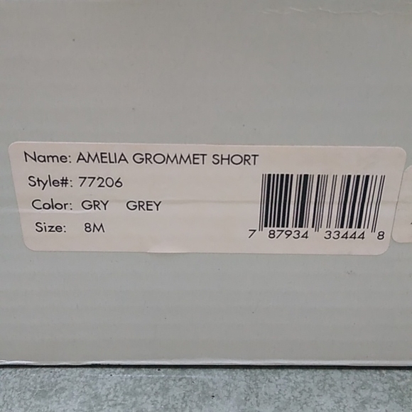 Frye Amelia grommet boots - Picture 6 of 6